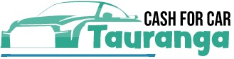 Cash For Cars Tauranga logo